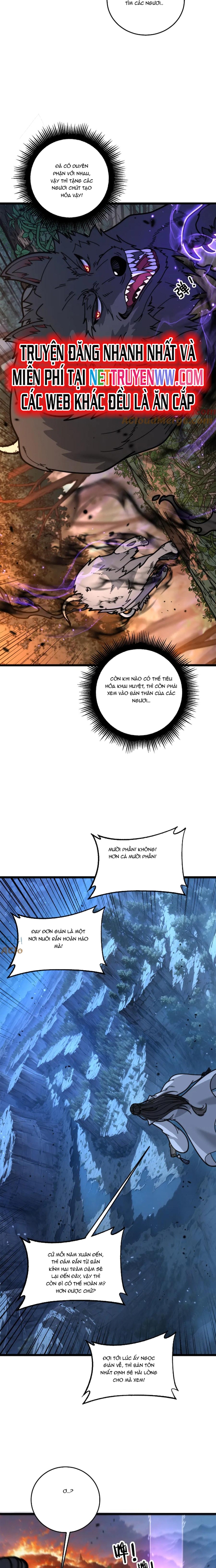 Lão Xà Tu Tiên Truyện: Chapter 17