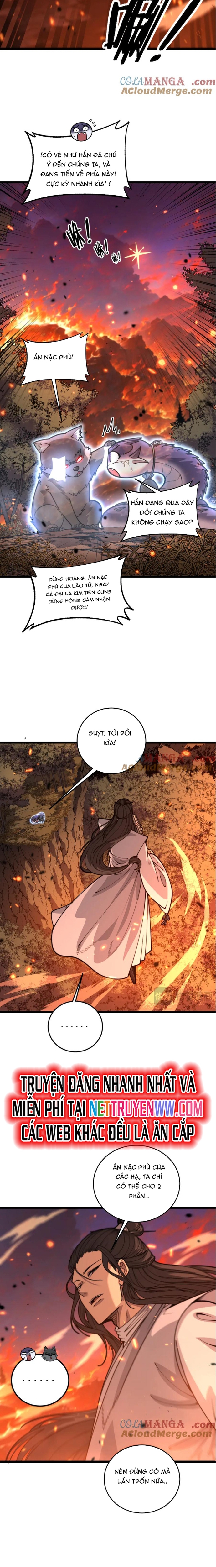 Lão Xà Tu Tiên Truyện: Chapter 17