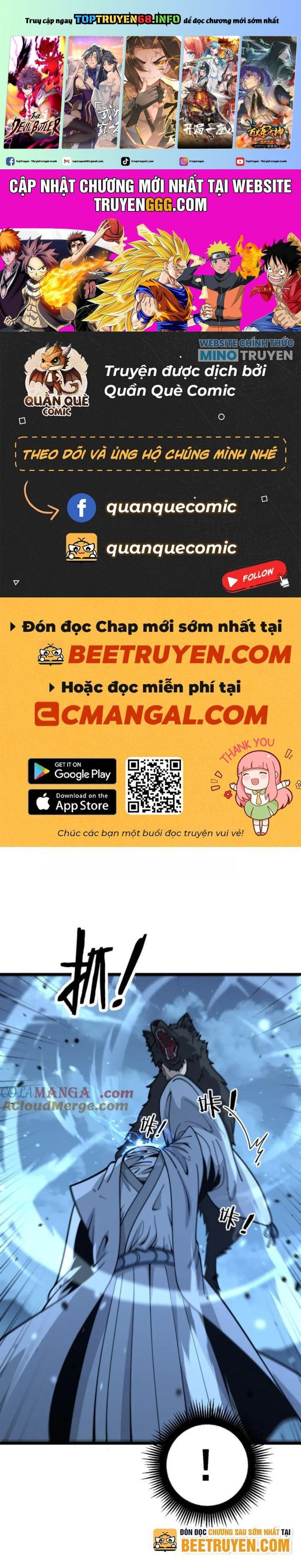 Lão Xà Tu Tiên Truyện: Chapter 18