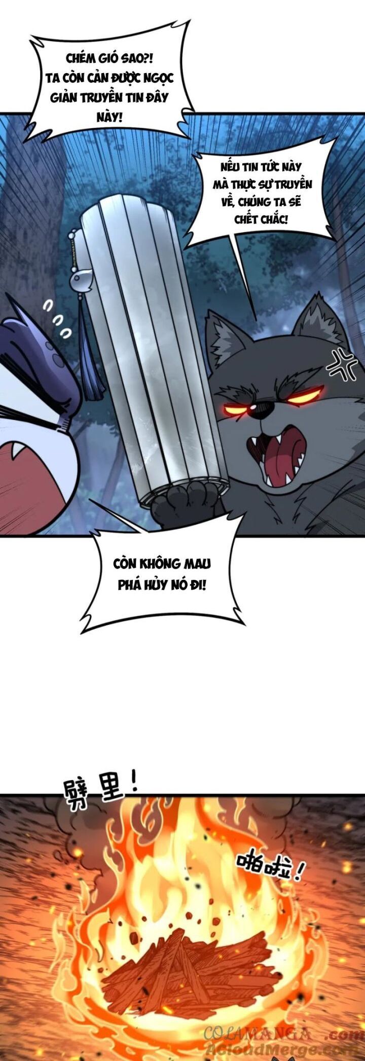 Lão Xà Tu Tiên Truyện: Chapter 18