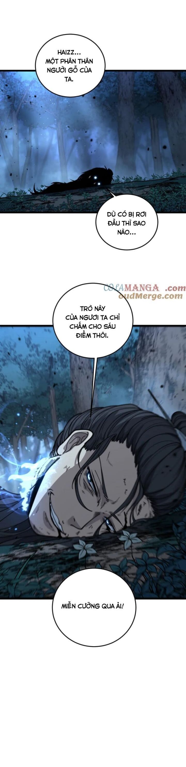 Lão Xà Tu Tiên Truyện: Chapter 18