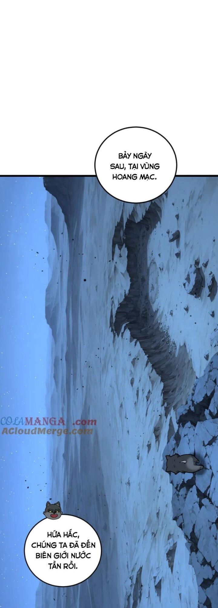 Lão Xà Tu Tiên Truyện: Chapter 18