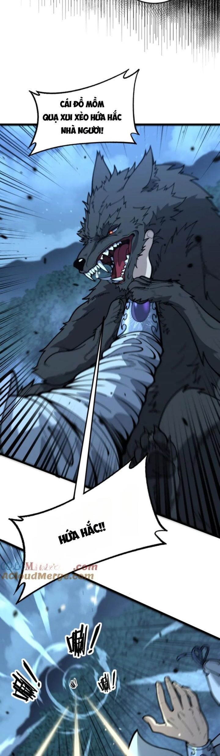 Lão Xà Tu Tiên Truyện: Chapter 18