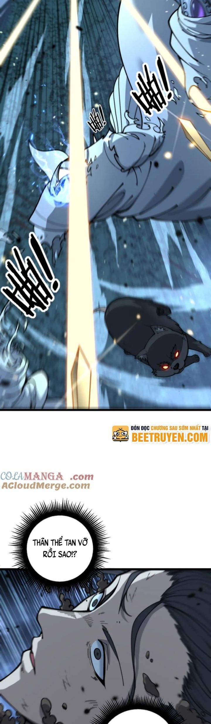 Lão Xà Tu Tiên Truyện: Chapter 18