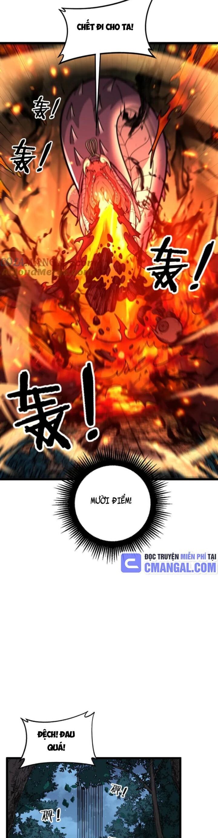 Lão Xà Tu Tiên Truyện: Chapter 18