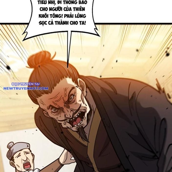 Lão Xà Tu Tiên Truyện: Chapter 19