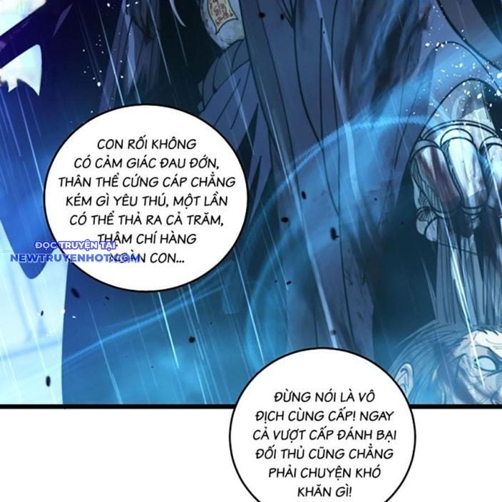 Lão Xà Tu Tiên Truyện: Chapter 19