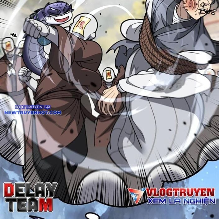 Lão Xà Tu Tiên Truyện: Chapter 19