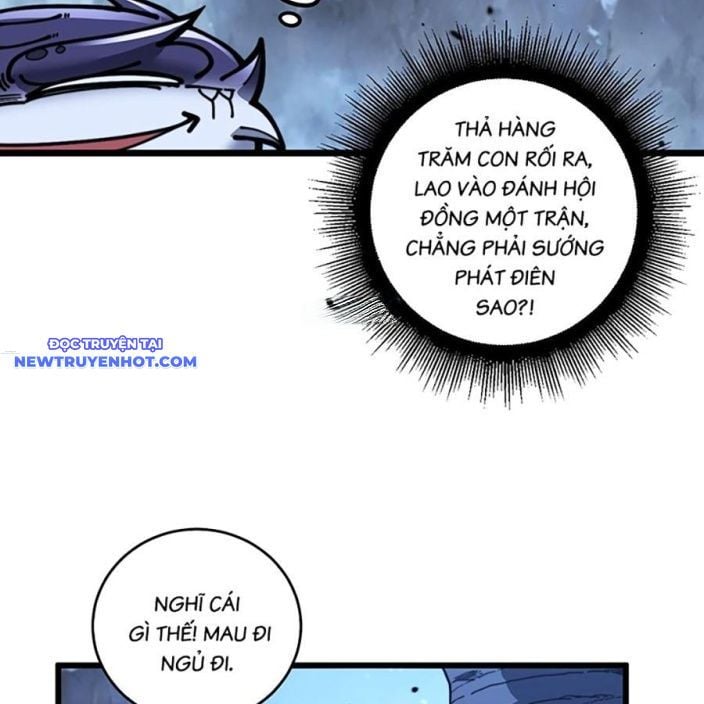 Lão Xà Tu Tiên Truyện: Chapter 19