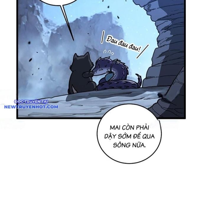 Lão Xà Tu Tiên Truyện: Chapter 19