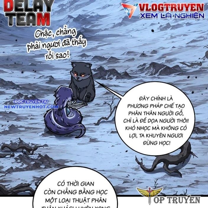 Lão Xà Tu Tiên Truyện: Chapter 19