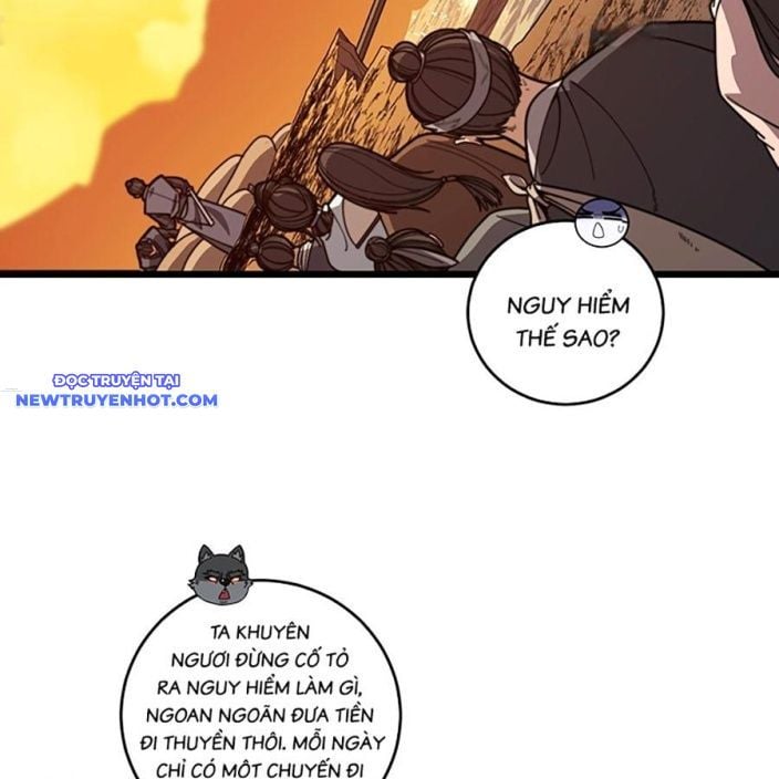 Lão Xà Tu Tiên Truyện: Chapter 19