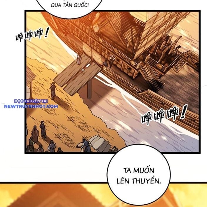 Lão Xà Tu Tiên Truyện: Chapter 19