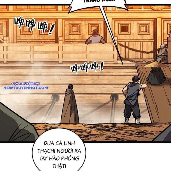 Lão Xà Tu Tiên Truyện: Chapter 19