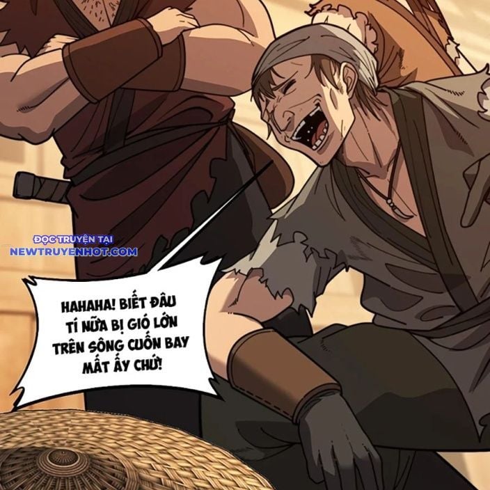 Lão Xà Tu Tiên Truyện: Chapter 19