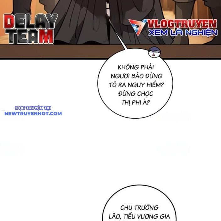 Lão Xà Tu Tiên Truyện: Chapter 19