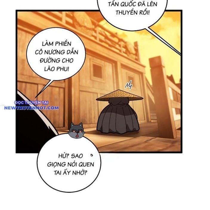Lão Xà Tu Tiên Truyện: Chapter 19