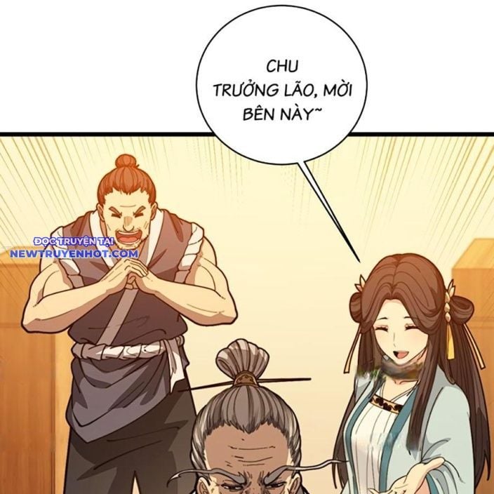 Lão Xà Tu Tiên Truyện: Chapter 19
