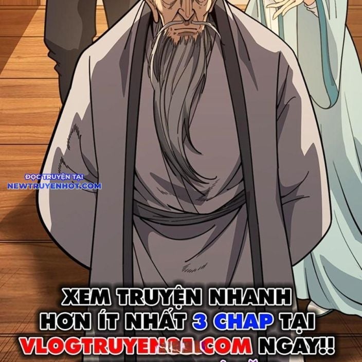 Lão Xà Tu Tiên Truyện: Chapter 19