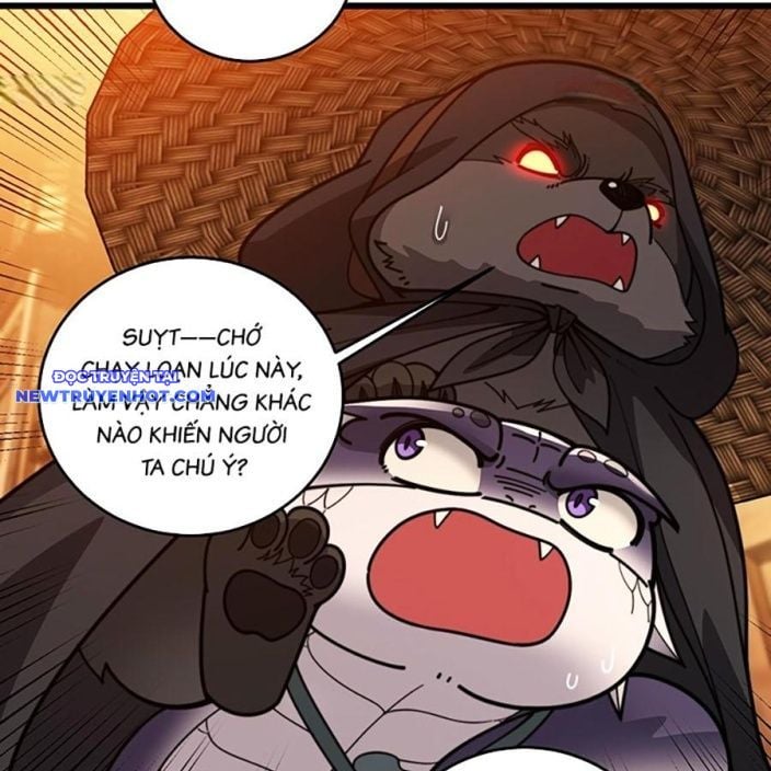 Lão Xà Tu Tiên Truyện: Chapter 19