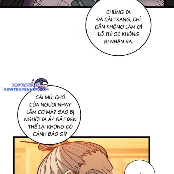 Lão Xà Tu Tiên Truyện: Chapter 19