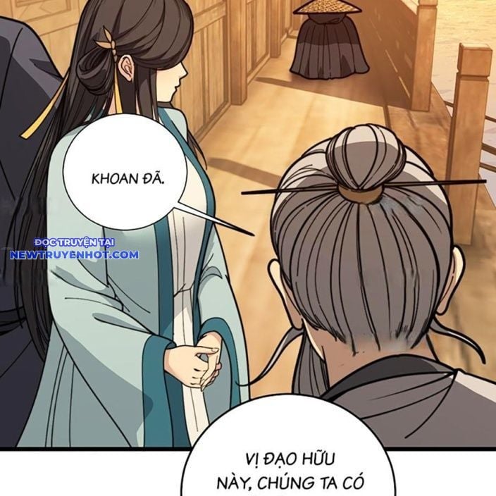 Lão Xà Tu Tiên Truyện: Chapter 19