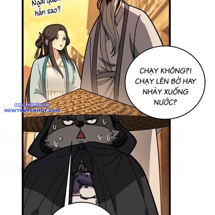 Lão Xà Tu Tiên Truyện: Chapter 19