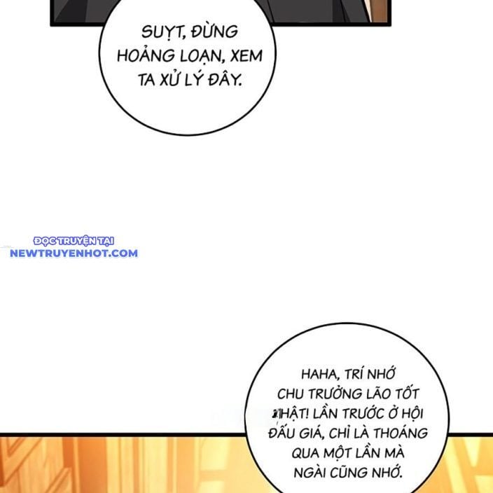 Lão Xà Tu Tiên Truyện: Chapter 19