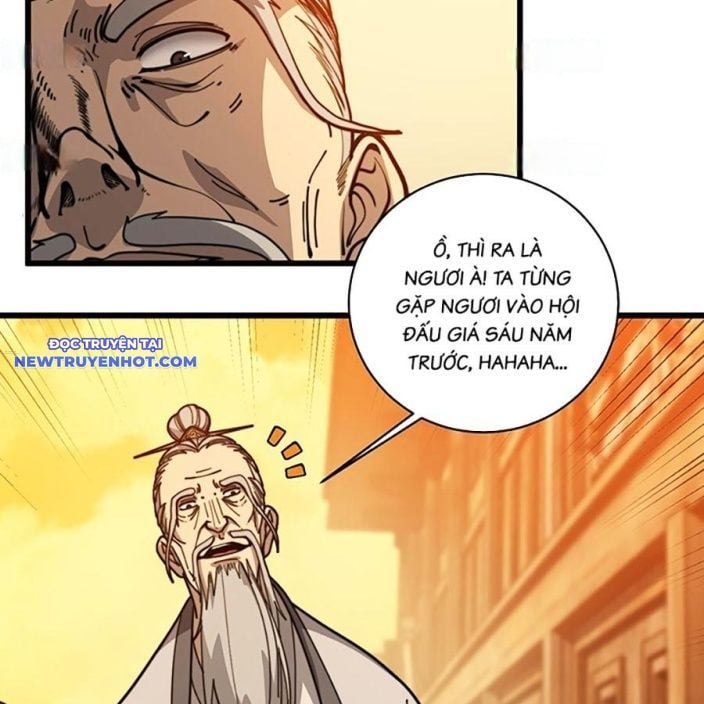 Lão Xà Tu Tiên Truyện: Chapter 19