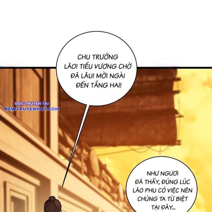 Lão Xà Tu Tiên Truyện: Chapter 19