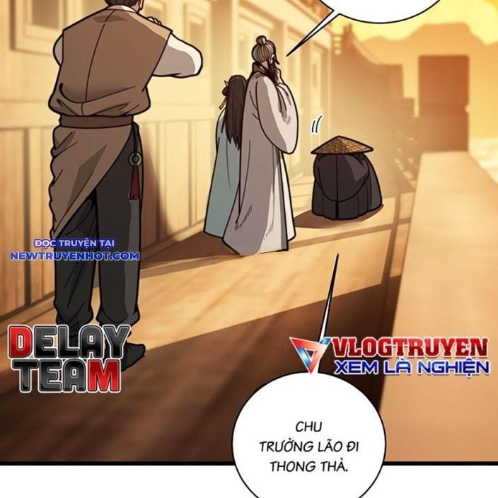 Lão Xà Tu Tiên Truyện: Chapter 19