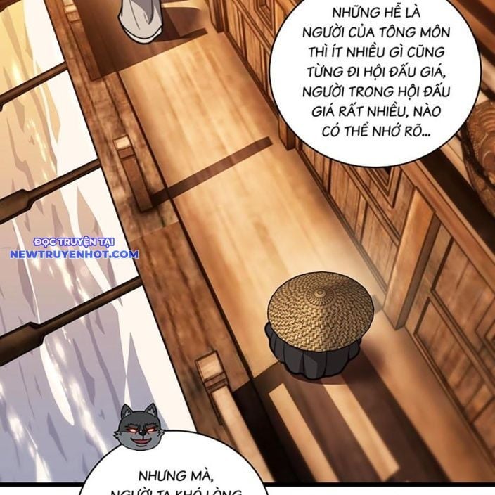 Lão Xà Tu Tiên Truyện: Chapter 19