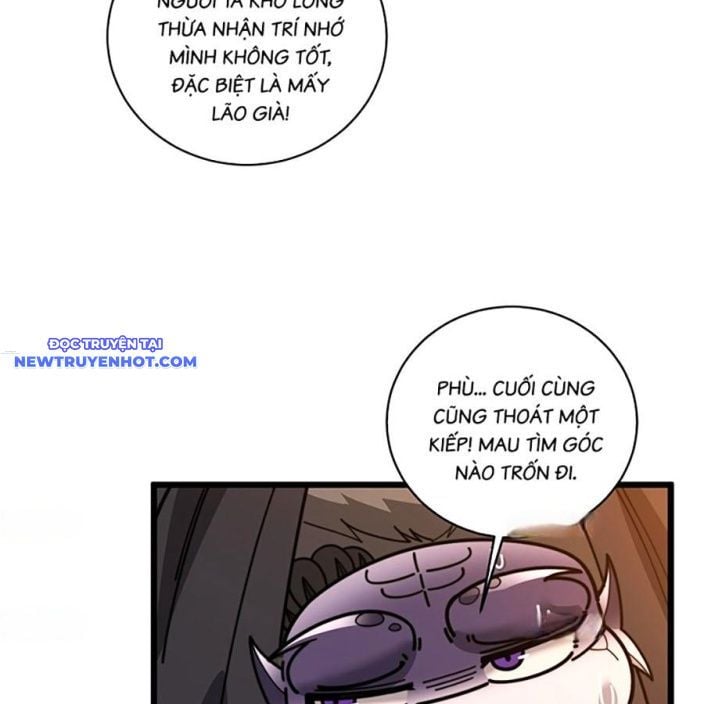 Lão Xà Tu Tiên Truyện: Chapter 19