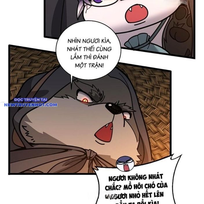 Lão Xà Tu Tiên Truyện: Chapter 19