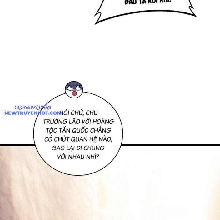 Lão Xà Tu Tiên Truyện: Chapter 19