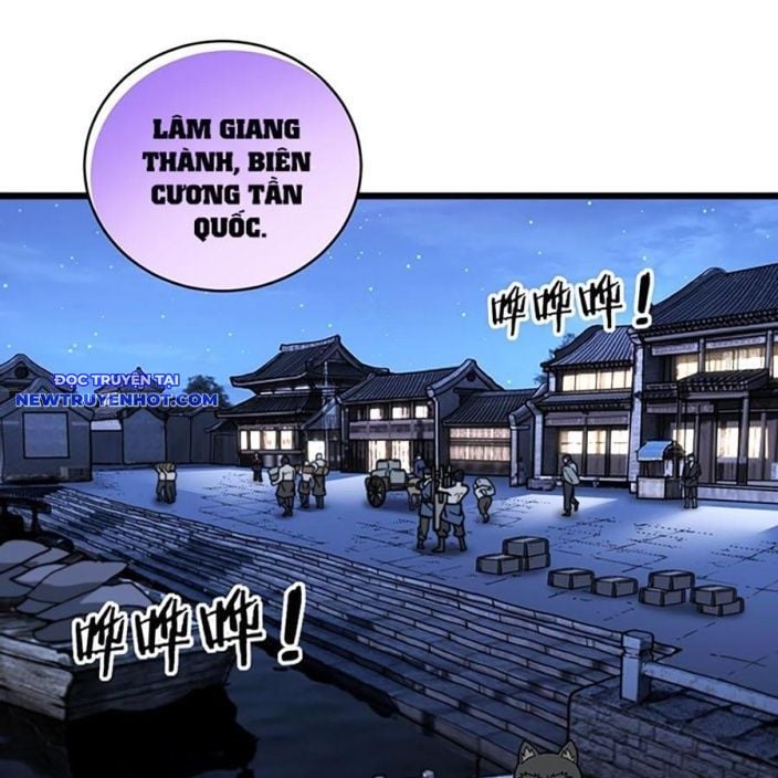 Lão Xà Tu Tiên Truyện: Chapter 19