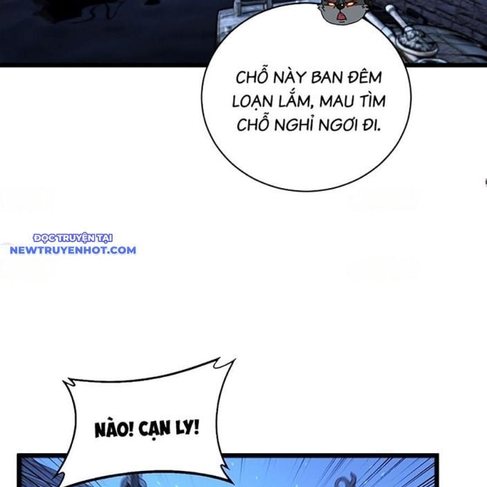 Lão Xà Tu Tiên Truyện: Chapter 19