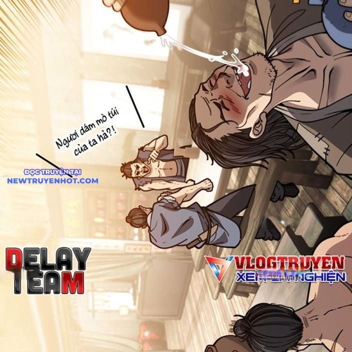 Lão Xà Tu Tiên Truyện: Chapter 19