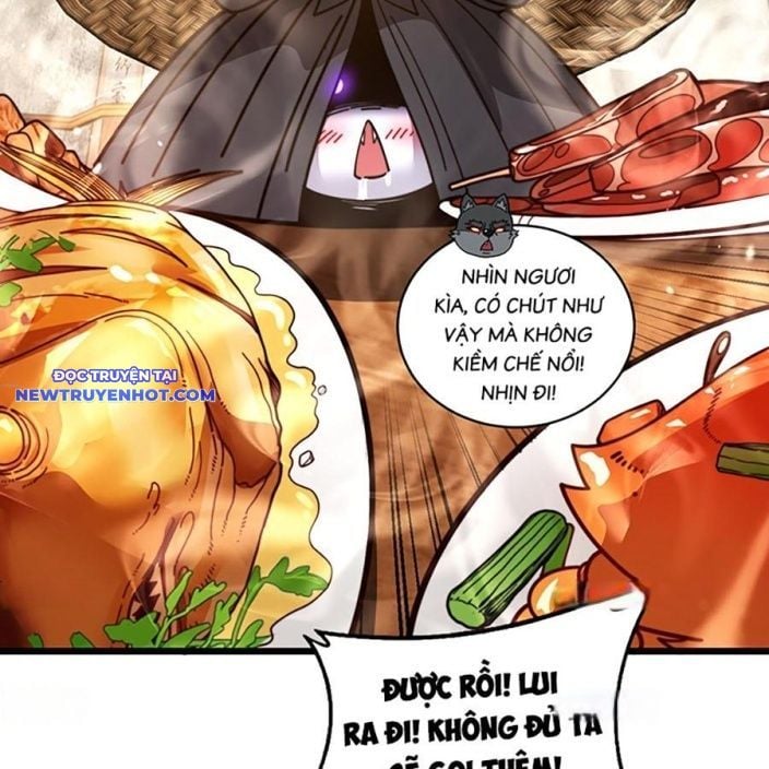 Lão Xà Tu Tiên Truyện: Chapter 19