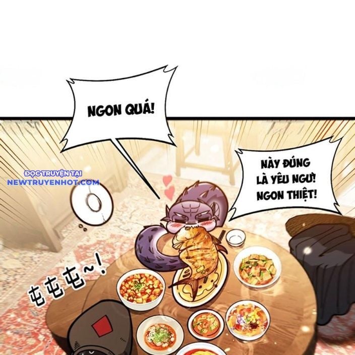 Lão Xà Tu Tiên Truyện: Chapter 19