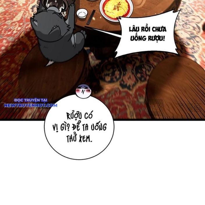 Lão Xà Tu Tiên Truyện: Chapter 19