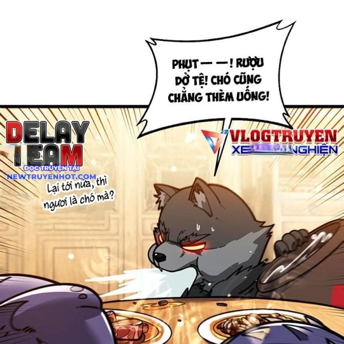 Lão Xà Tu Tiên Truyện: Chapter 19