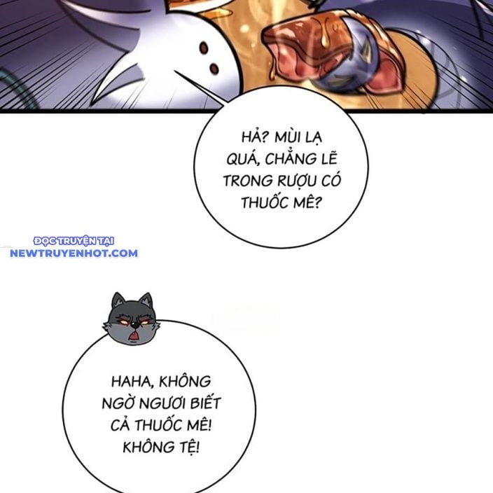 Lão Xà Tu Tiên Truyện: Chapter 19