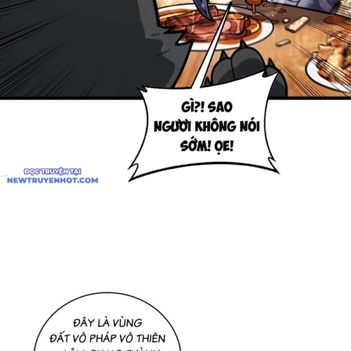 Lão Xà Tu Tiên Truyện: Chapter 19