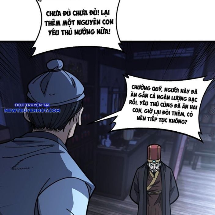 Lão Xà Tu Tiên Truyện: Chapter 19