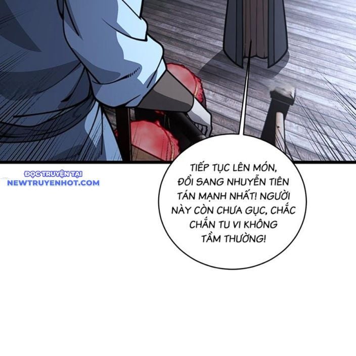 Lão Xà Tu Tiên Truyện: Chapter 19