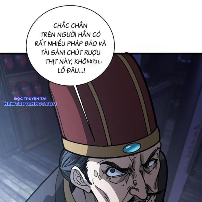 Lão Xà Tu Tiên Truyện: Chapter 19