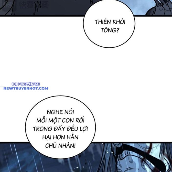 Lão Xà Tu Tiên Truyện: Chapter 19