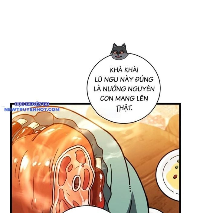 Lão Xà Tu Tiên Truyện: Chapter 19