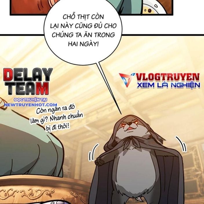 Lão Xà Tu Tiên Truyện: Chapter 19